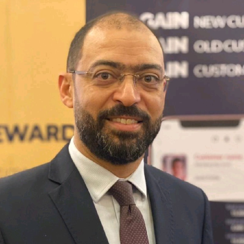 Dr. Ibrahim Morsy